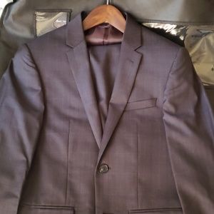 Men's suit